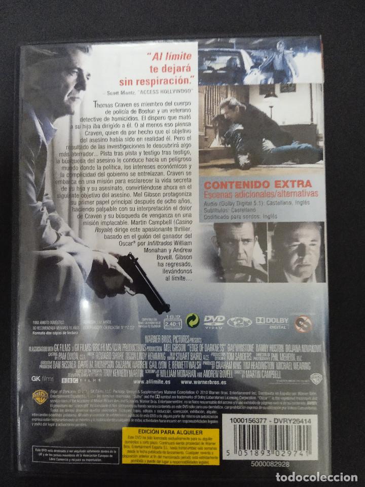 Cine: AL LIMITE - Foto 2