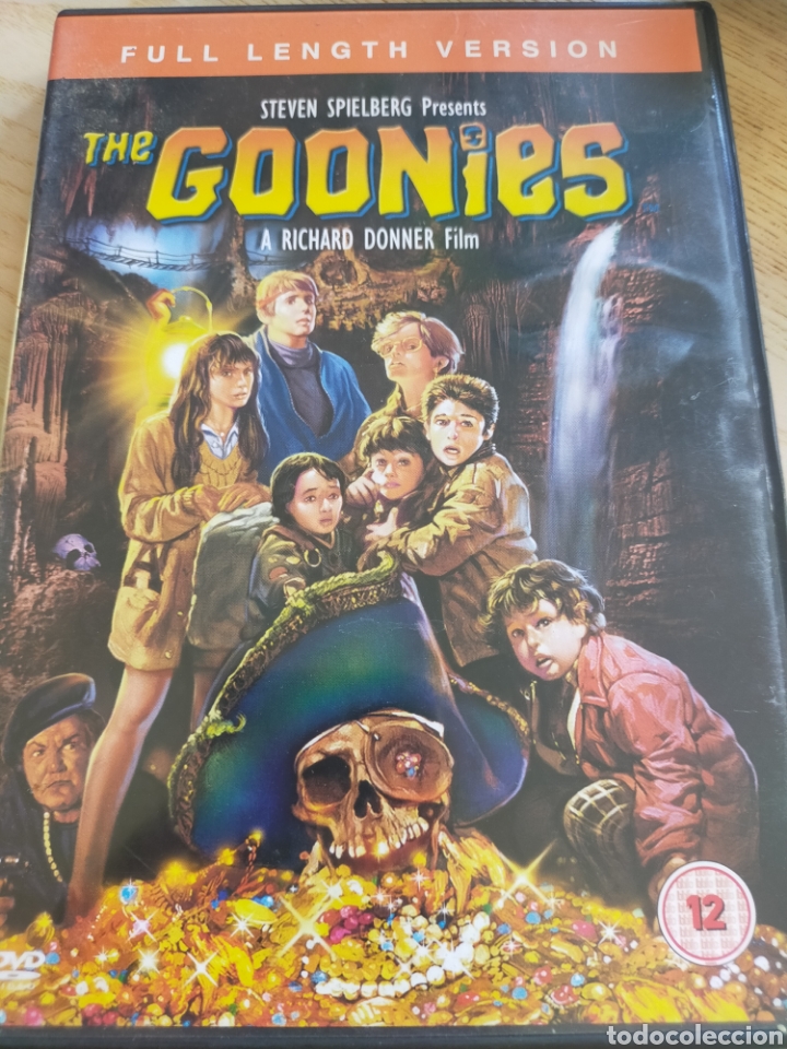 Cine: The goonies - Foto 1