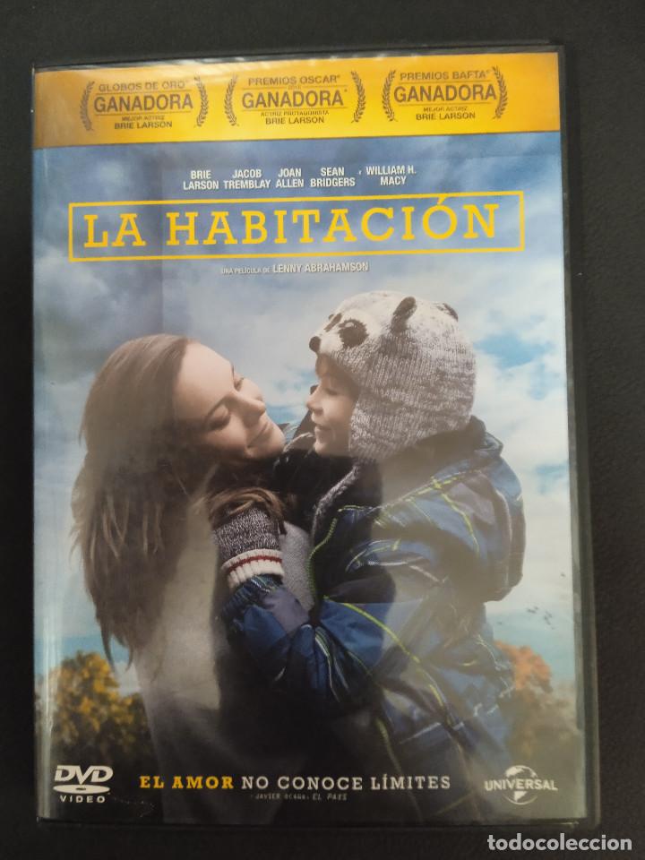 Cinema: LA HABITACION