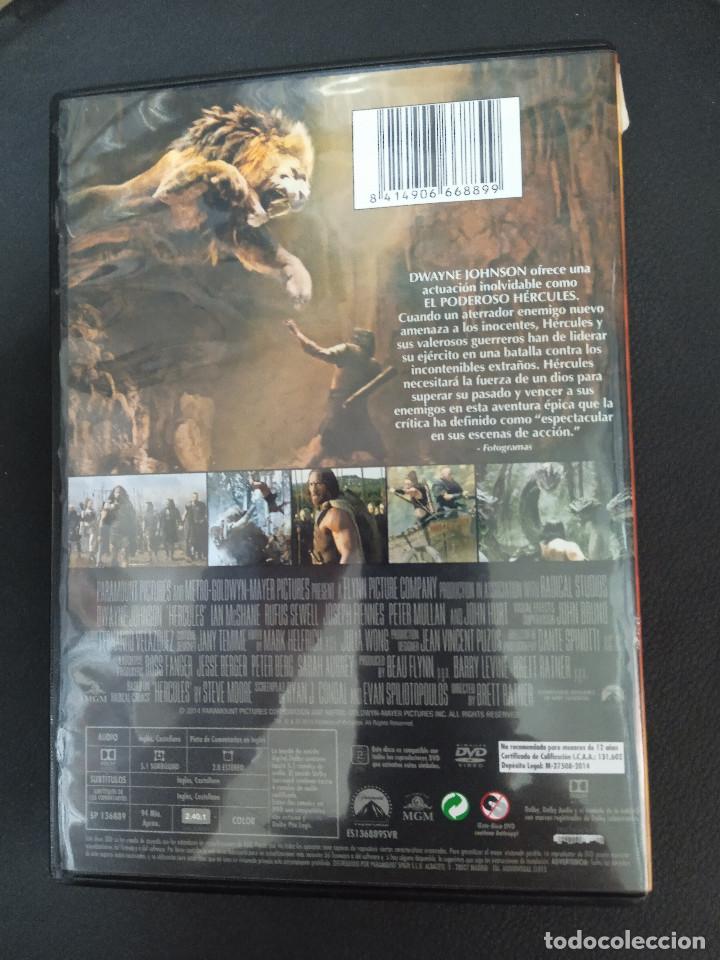 Cine: HERCULES - Foto 2
