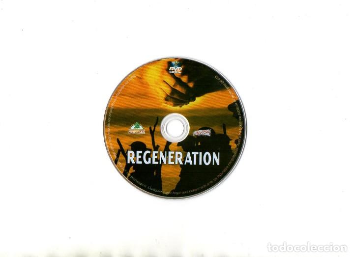 Cine: REGENERATION: JONATHAN PRYCE DVD - Foto 3