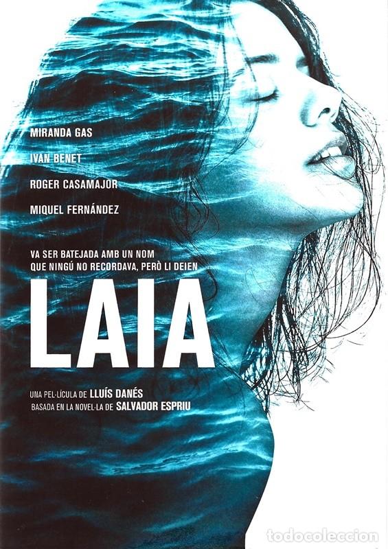 Kino: LAIA MIRANDA GAS