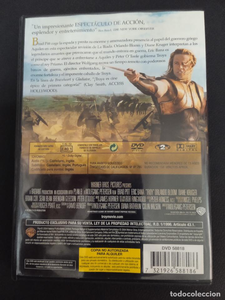 Cine: TROYA - Foto 2