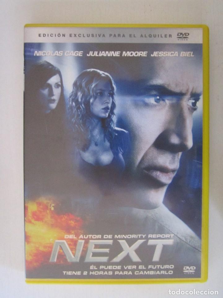 Cine: (433) DVD NEXT - Foto 1