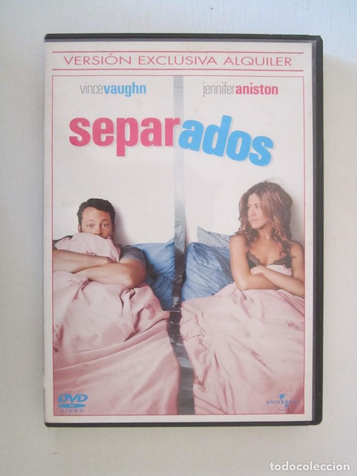 Cinema: (535) DVD SEPARADOS