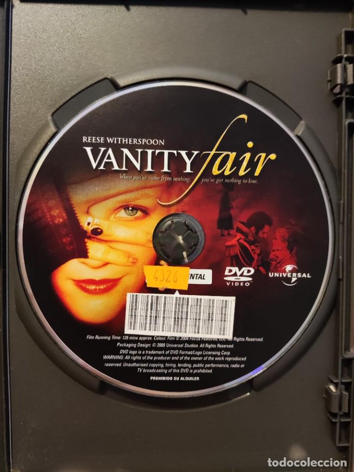 dvd 2231 vanity fair la feria de las vanidades - Buy DVD movies on