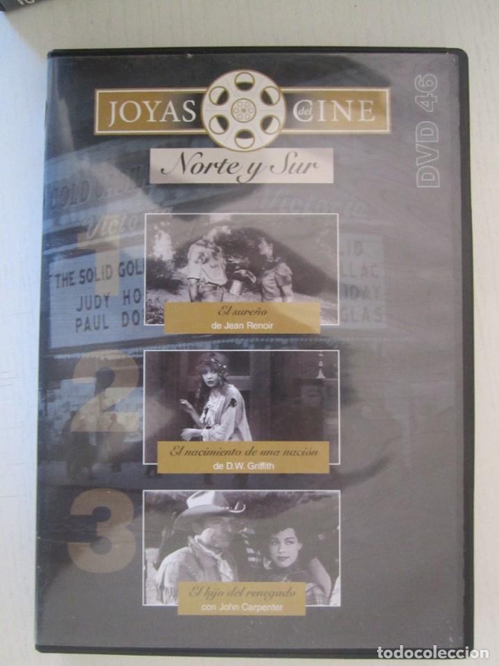Kino: (869) DVD JOYAS DEL CINE 3 PELICULAS
