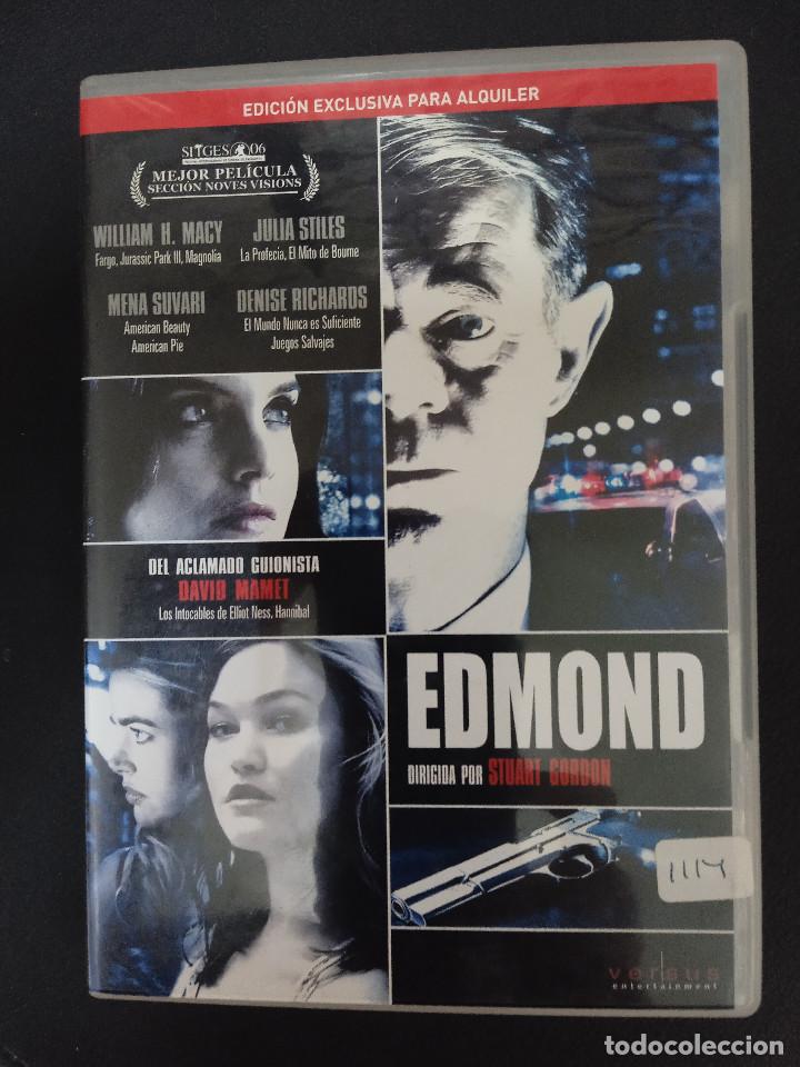 Cine: EDMON - Foto 1
