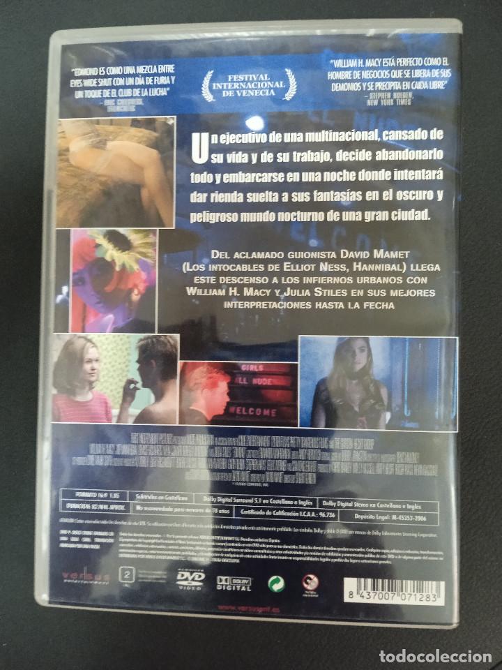 Cine: EDMON - Foto 2