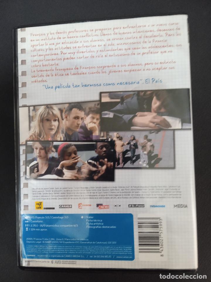Cine: LA CLASE - Foto 2
