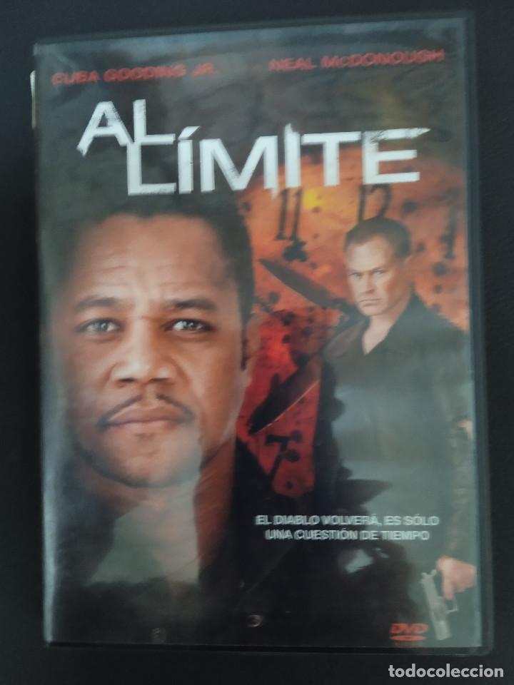 Cine: AL LIMITE - Foto 1