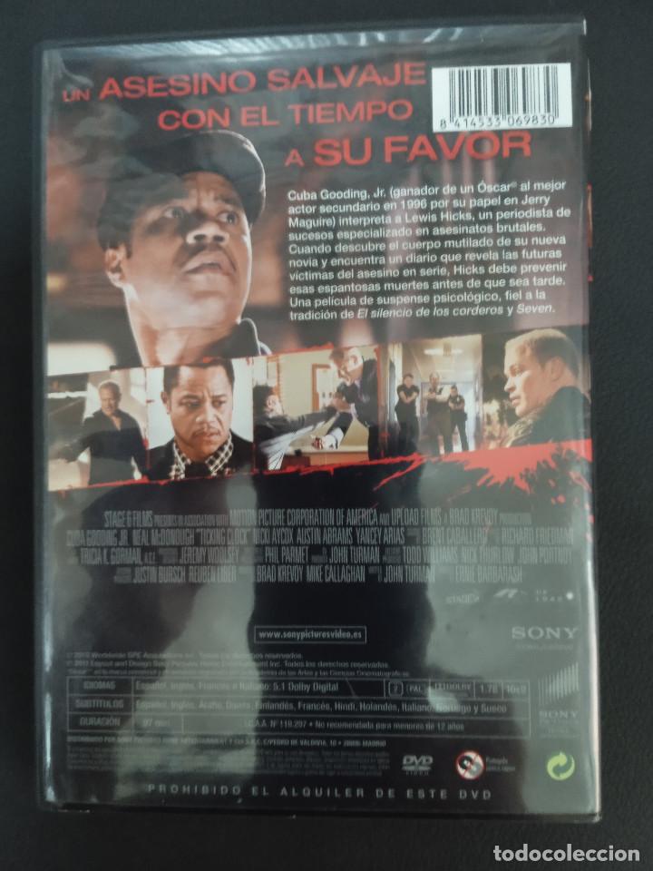 Cine: AL LIMITE - Foto 2