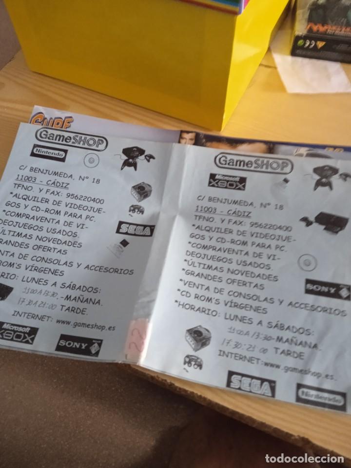 Cinema: C-LKET48 ENCARTE CARATULA SIN DVD GAMESHOP