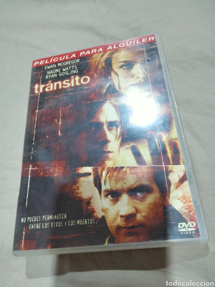 Cine: Transito dvd -10 - Foto 1