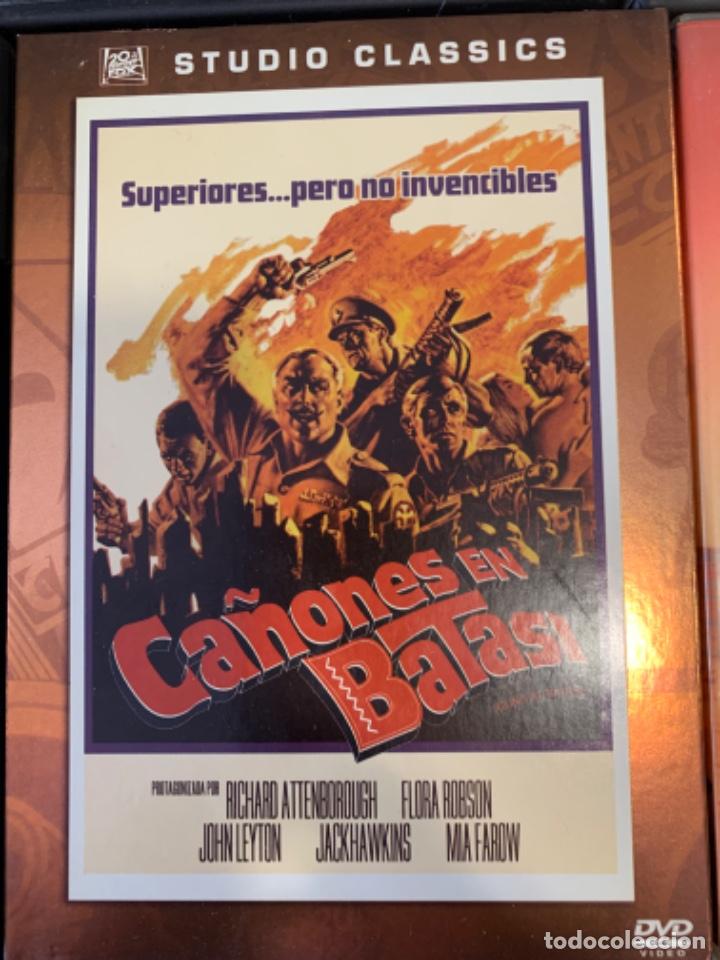 Kino: Ca&ntilde;ones en Batasi