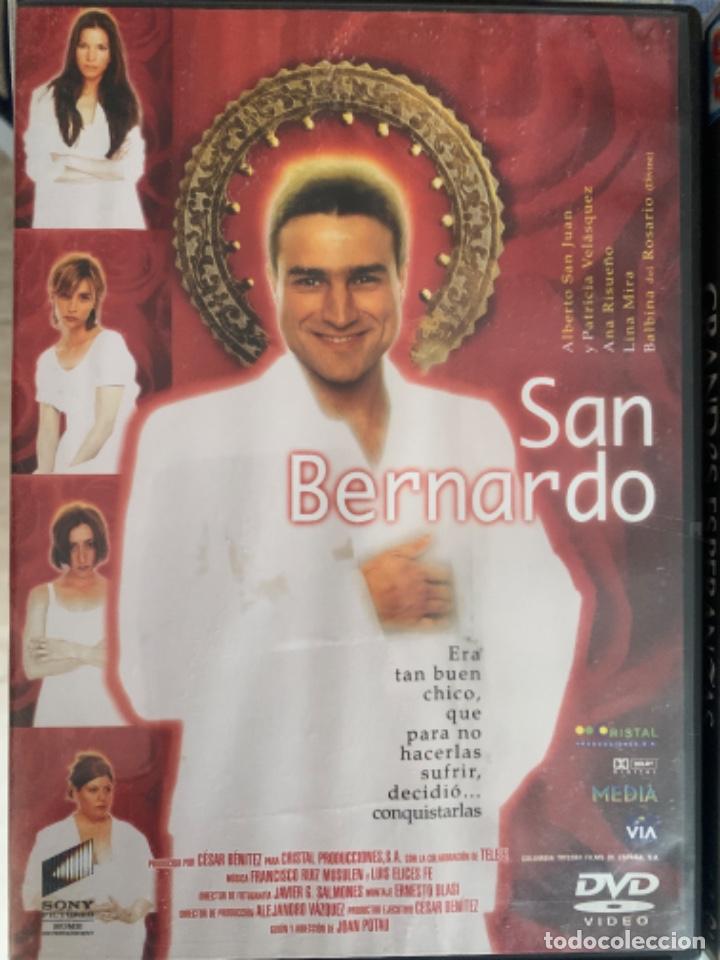 Cine: San Bernardo - Foto 1