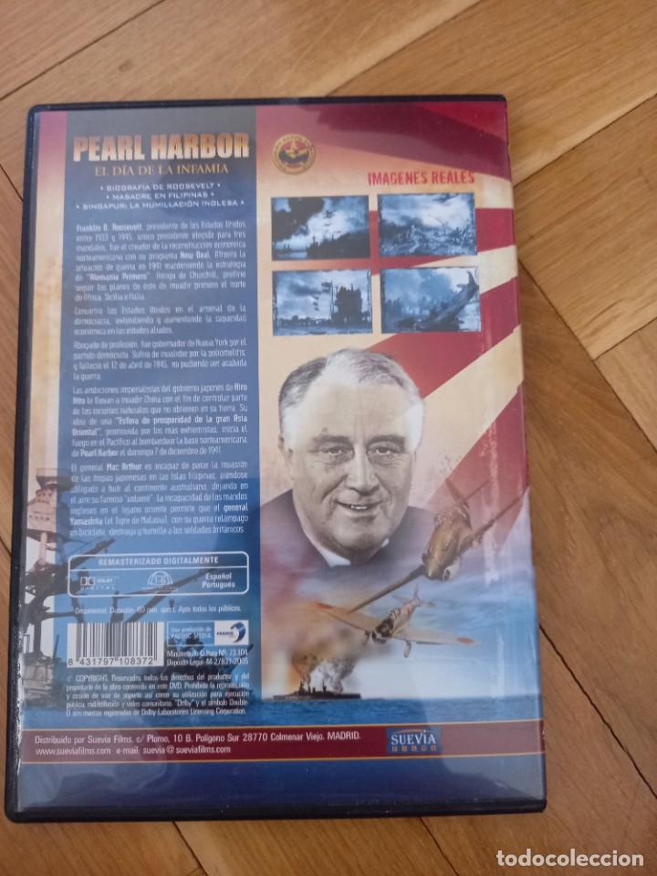Cine: Pearl Harbour DVD - Foto 2