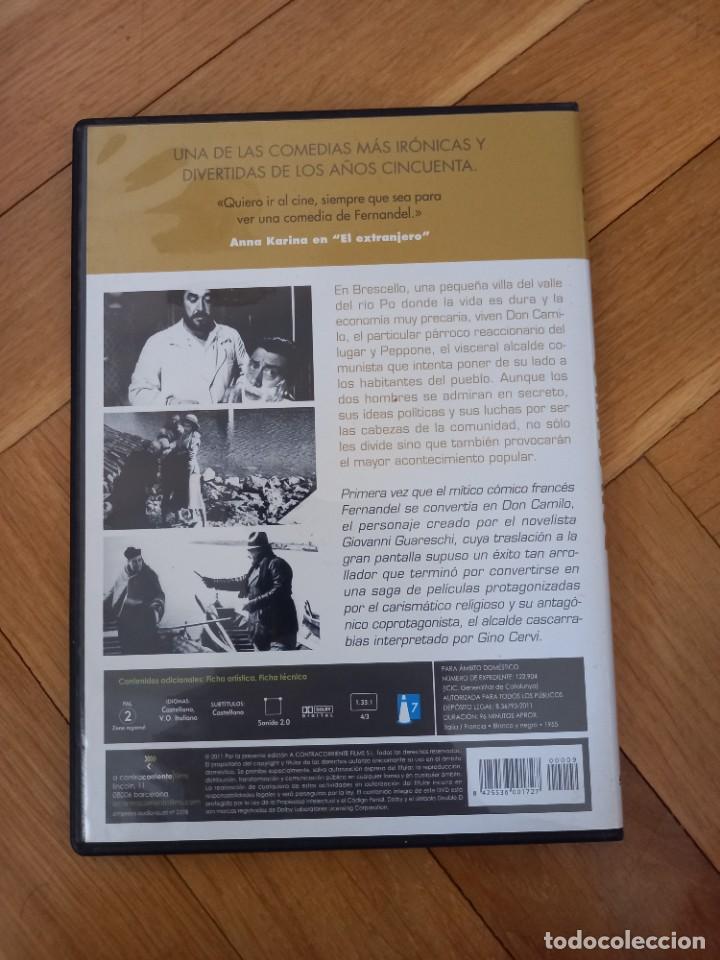 Cine: Don Camilo - Foto 2
