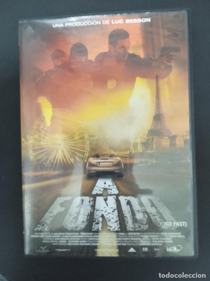 Cine: A FONDO - Foto 1