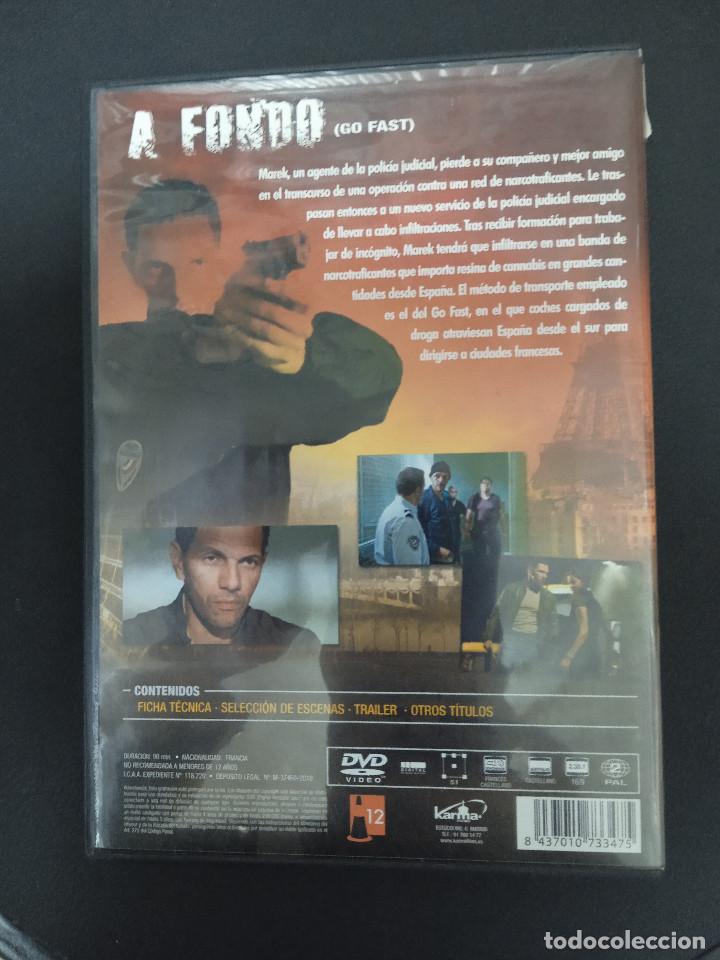 Cine: A FONDO - Foto 2