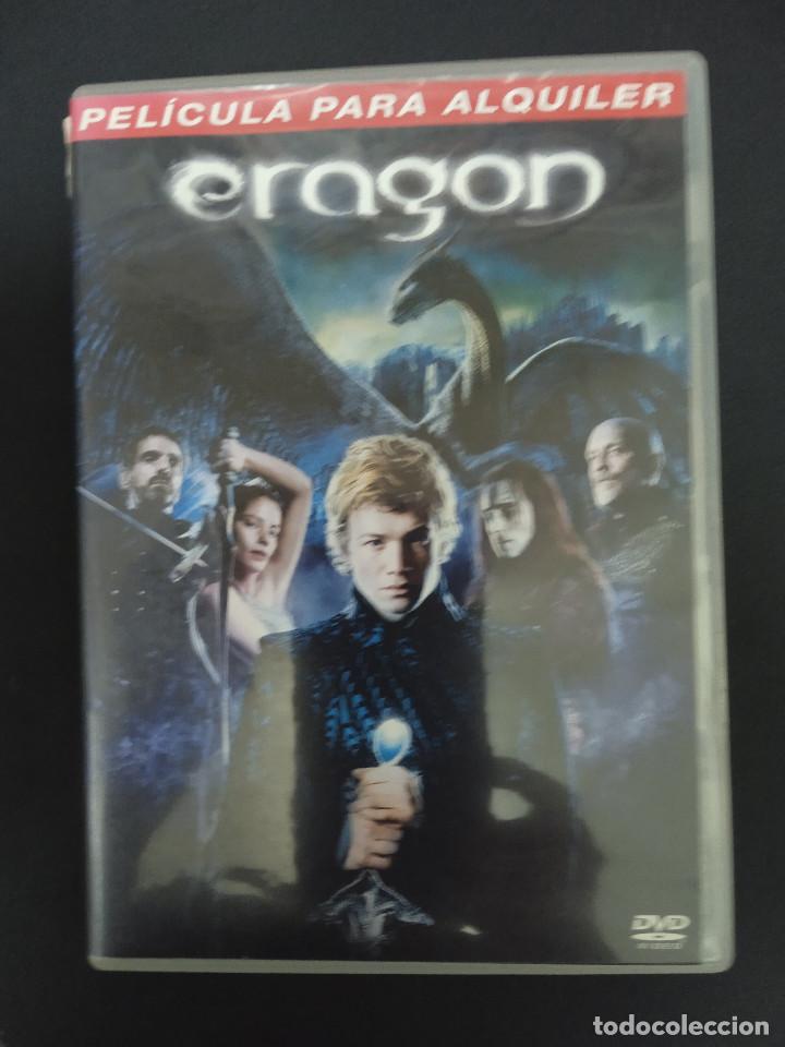 Cine: ERAGON - Foto 1