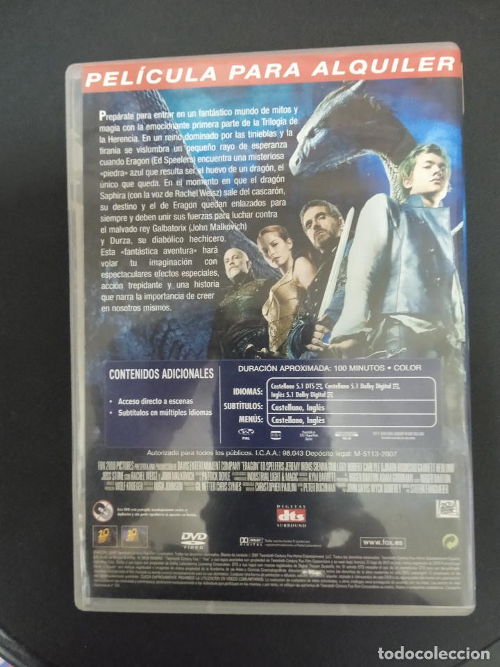 Cine: ERAGON - Foto 2