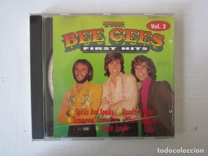 Cine: ((49) CD BEE GEES - Foto 1