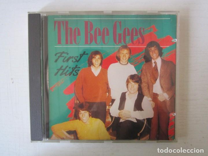 Cine: (51) CD BEE GEES - Foto 1