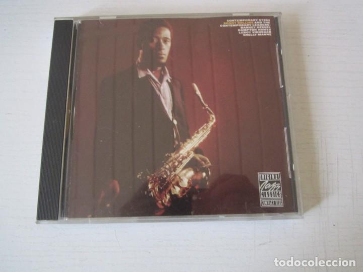 Cine: (288) CD SONNY ROLLINS - Foto 1