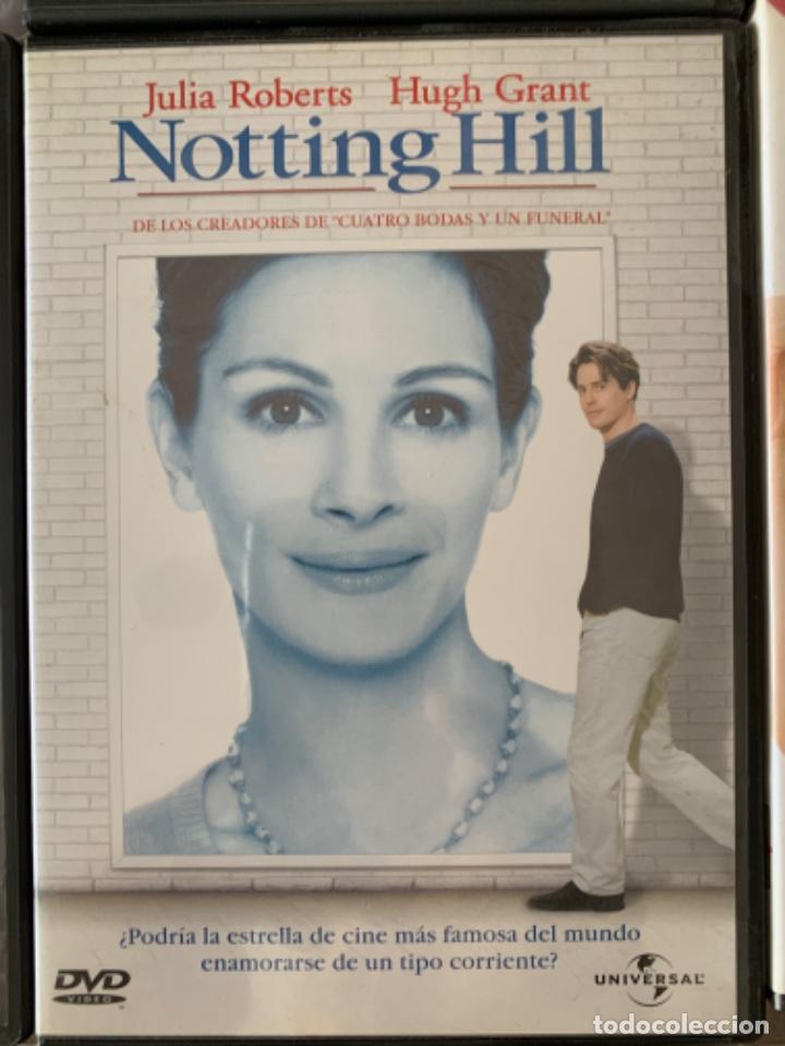 Cine: Notting Hill - Foto 1