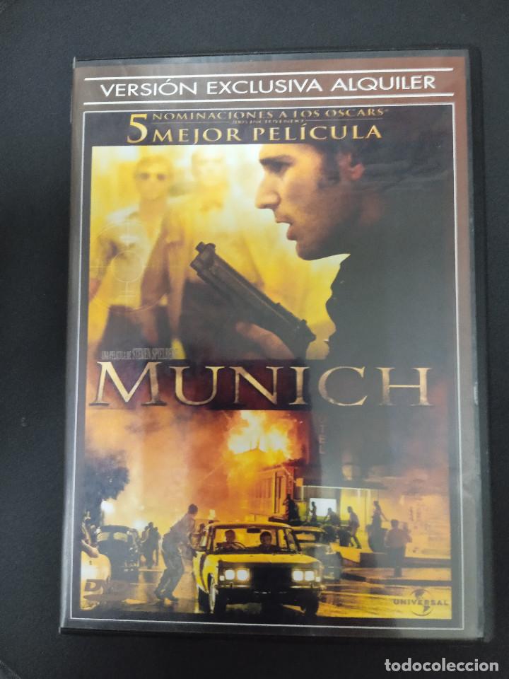 Cine: MUNICH - Foto 1