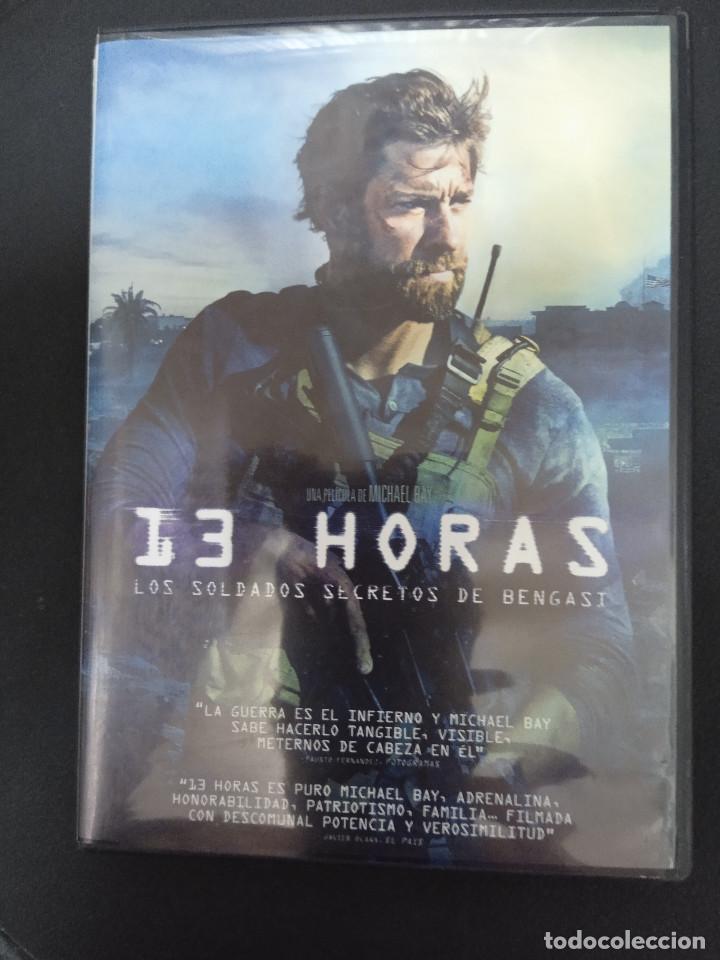 Cine: 13 HORAS - Foto 1
