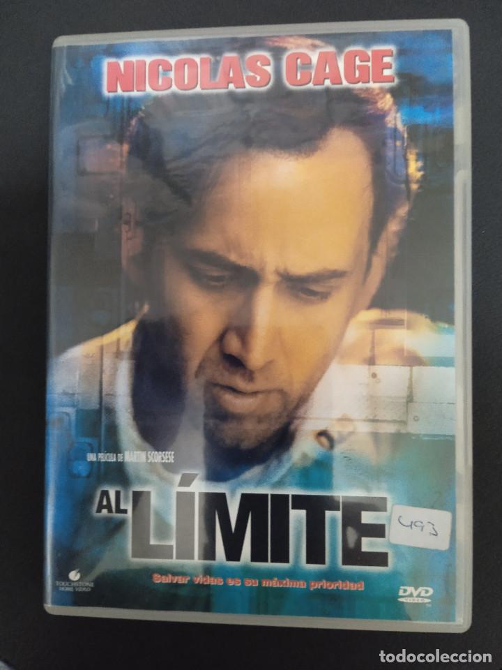 Cine: AL LIMITE - Foto 1