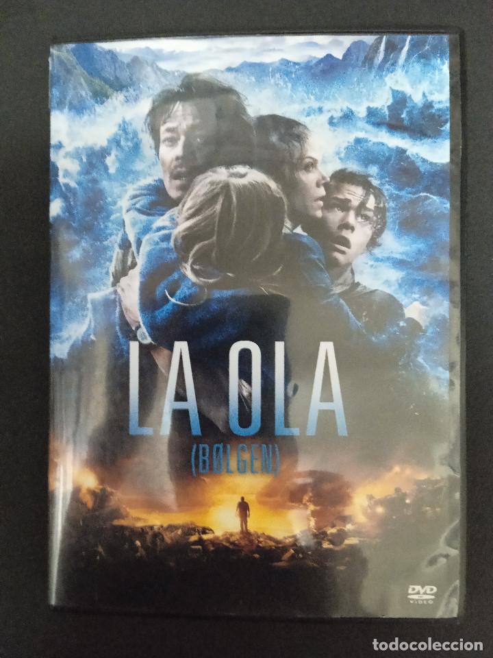 Cine: LA OLA - Foto 1