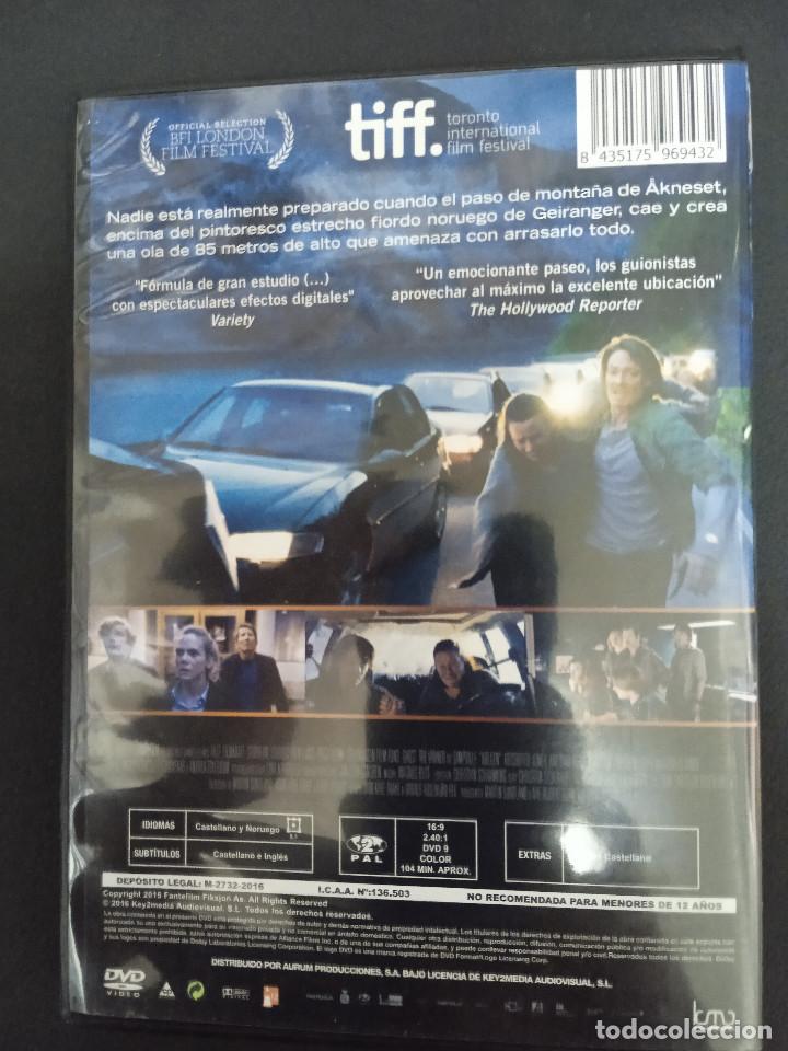 Cine: LA OLA - Foto 2