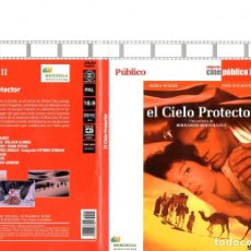 Cine: EL CIELO PROTECTOR. Lote 349975739