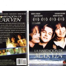 Cine: LA HABITACIÓN DE MARVIN. Lote 349984949