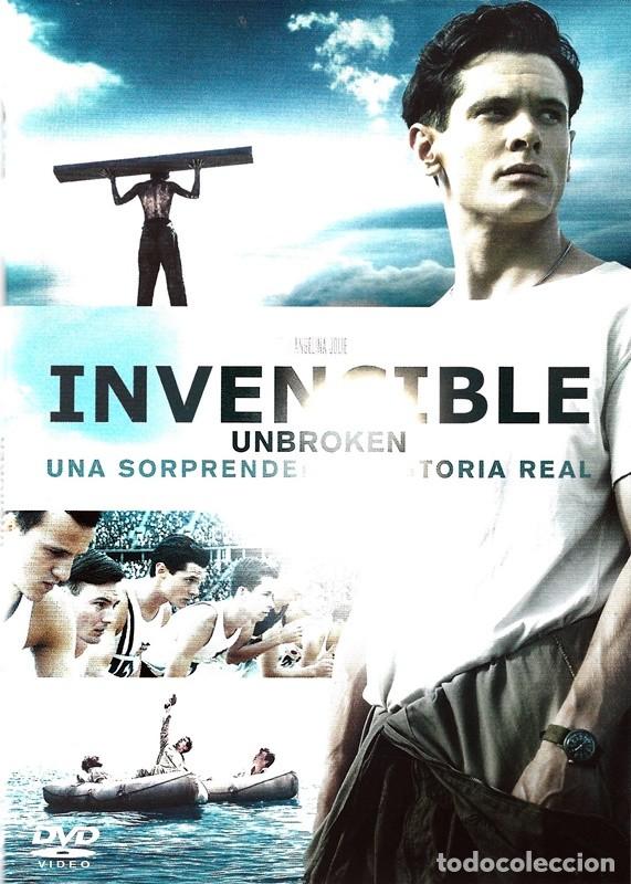 Cine: INVENCIBLE JACK O&acute;CONNELL - Foto 1