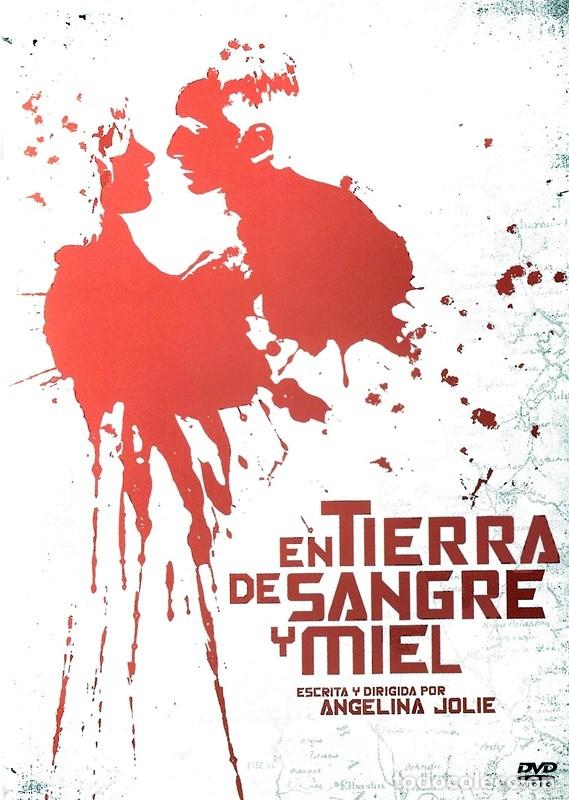 Cinema: EN TIERRA DE SANGRE Y MIEL