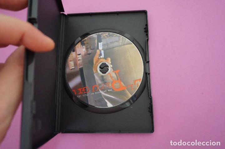 Cine: AR0B5 / EL REFUGIO / DRISS DEIBACK - Foto 2
