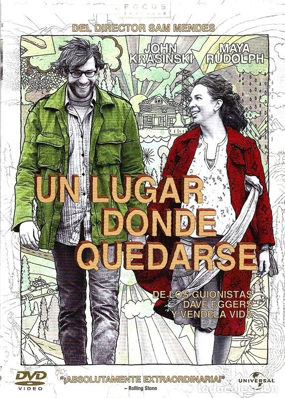 Cin&eacute;ma: UN LUGAR DONDE QUEDARSE JOHN KRASINSKY