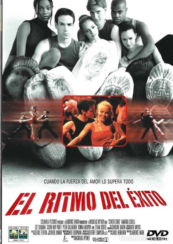Cine: EL RITMO DEL &Eacute;XITO