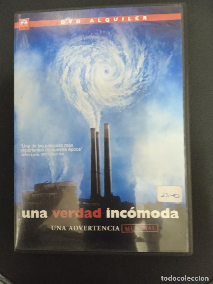 Cine: UNA VERDAD INCOMODA - Foto 1