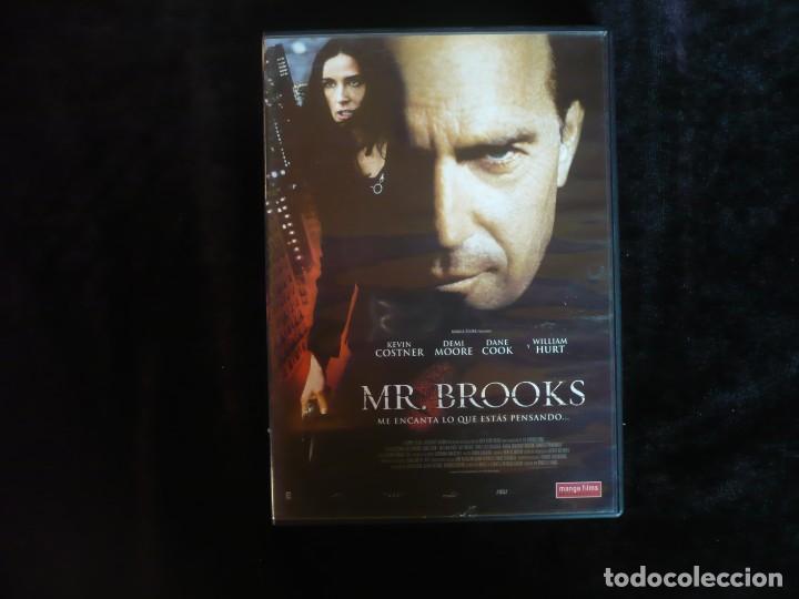 Cine: mr. brooks - Foto 1