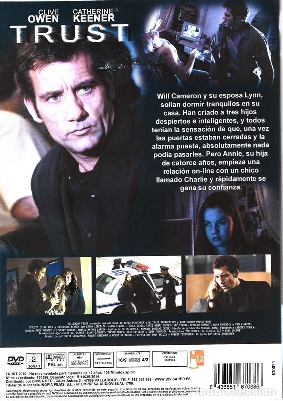 Cine: TRUST CLIVE OWEN - Foto 2