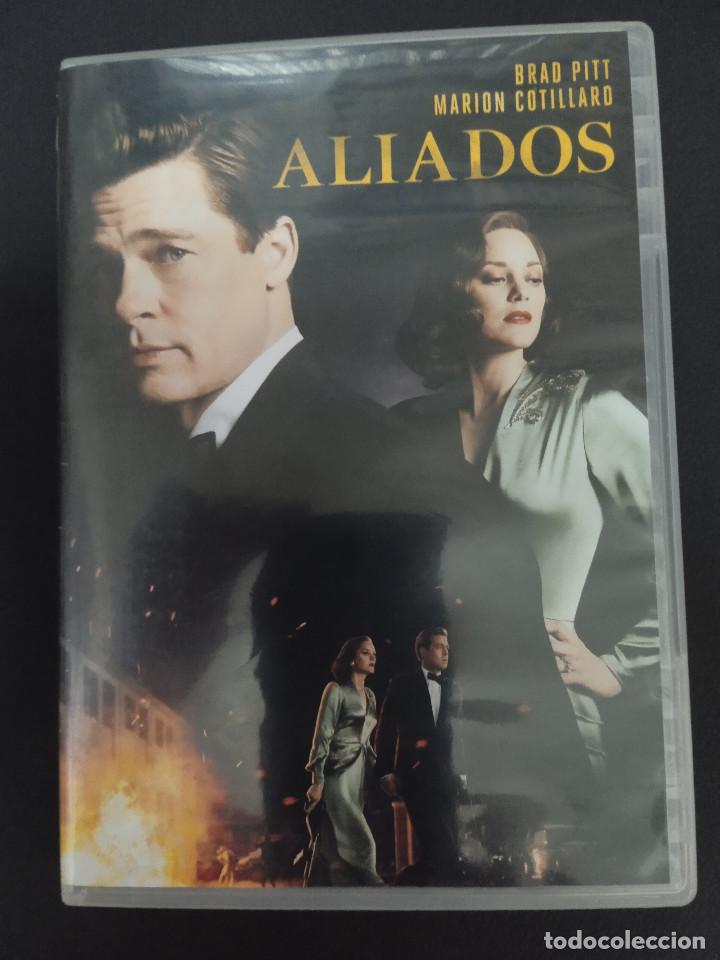 Cinema: ALIADOS