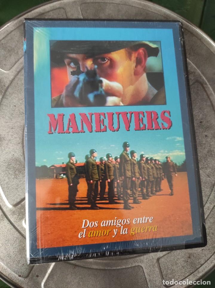 Cine: MANEUVERS - Foto 1