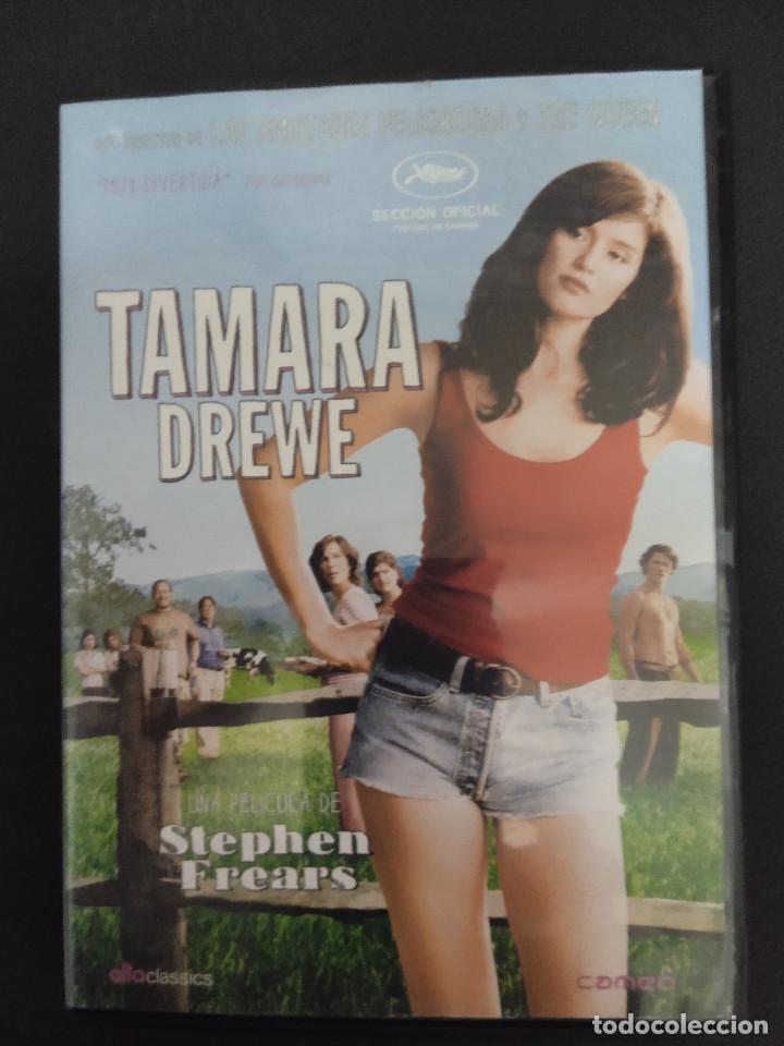 Cine: TAMARA DREWE - Foto 1