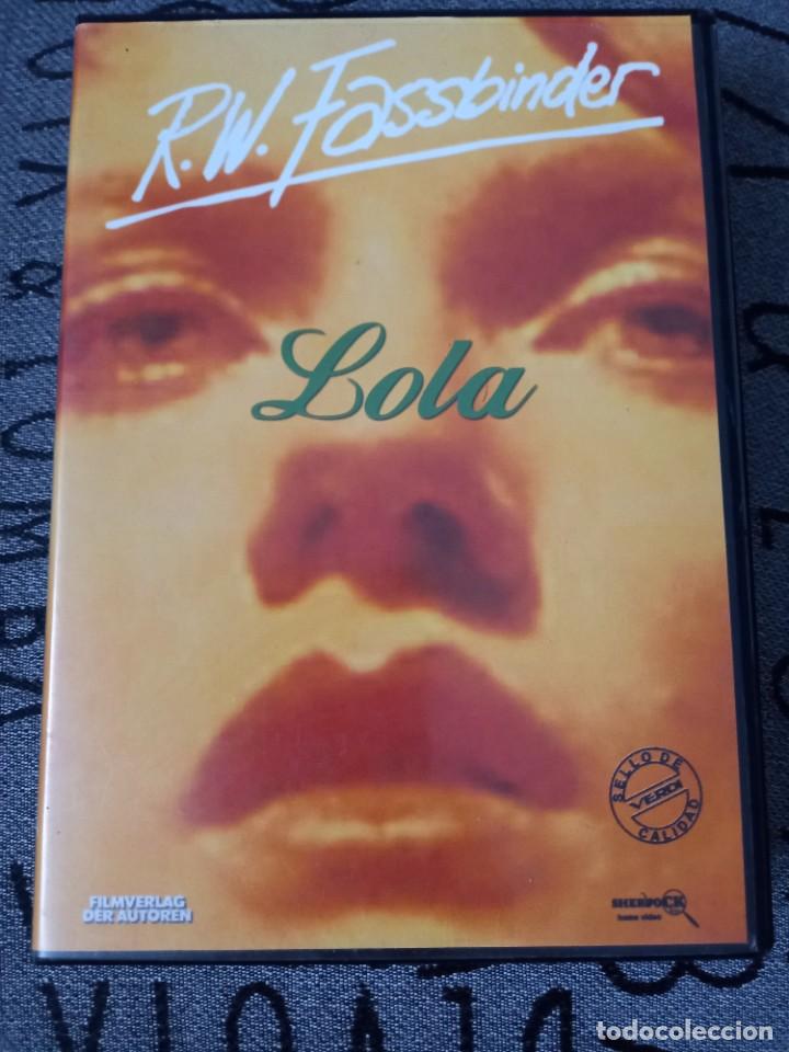 Cine: Lola - Foto 1