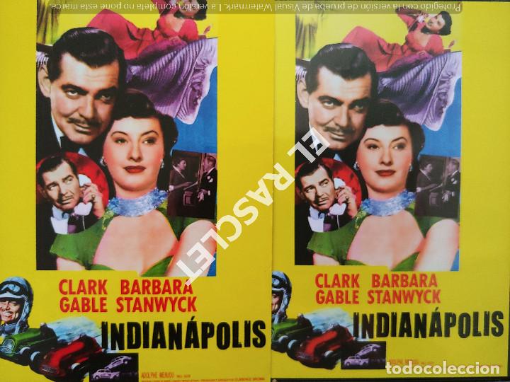 Kino: CINE PELICULA EN DVD -INDIAN&Aacute;POLIS